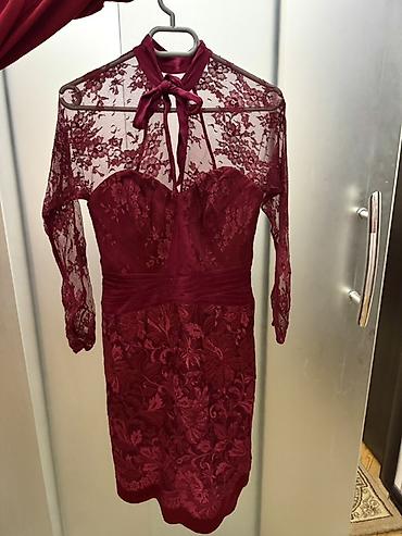 cone korse: Ziyafət donu, Midi, Karen Millen, S — 2