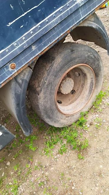 Грузовики: Грузовик — 3