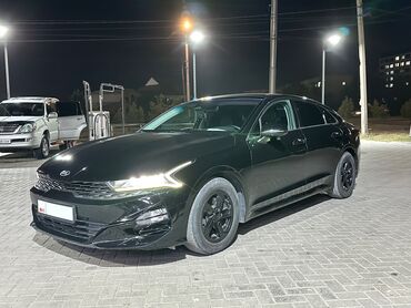 кия к5 гибрид: Kia K5: 2020 г., 2 л, Автомат, Газ, Седан