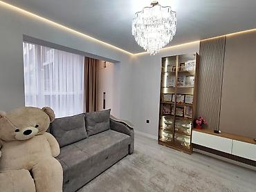 archa group: 2 комнаты, 83 м², Технопарк 107 серия, 6 этаж — 7