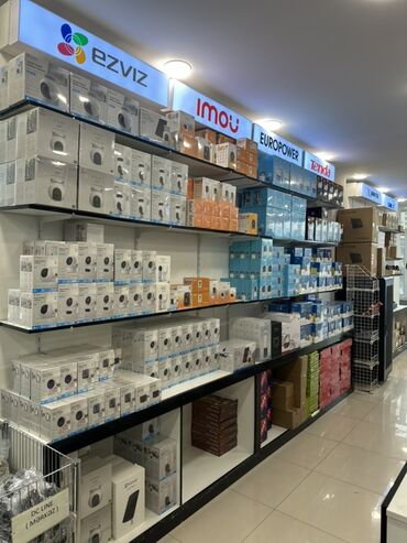 Digər biznes avadanlığı: Mağaza üçün IT avadanlıqları və periferiyalar - POS və ofis — 20