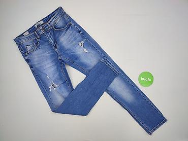 levis t shirty basic: LC Wakiki, Jeansy damskie, rozmiar M — 2