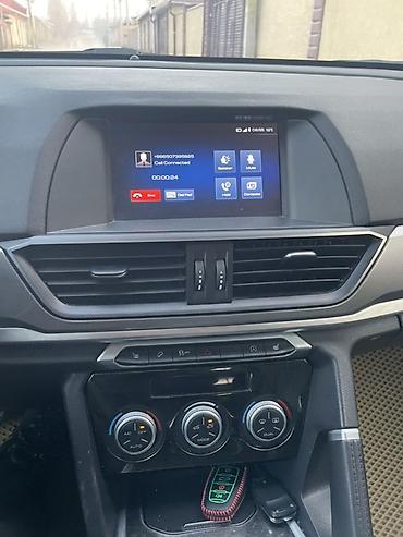 Другие автомобили: Haval H6, белый кроссовер Основные характеристики: - Бензиновый — 6