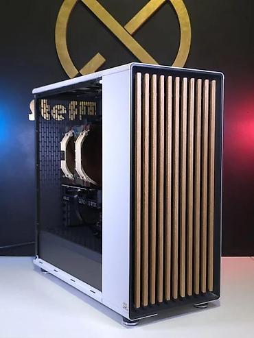 Desktop računari i radne stanice: 💻 Ryzen 9 7900X3D / RTX 4070 / B650 / 64GB / 2TB – SM002PC 🚀 ✨ — 15