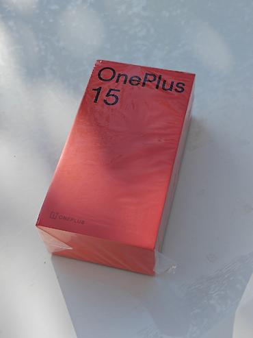mercedes benz c class 202: OnePlus 15, Новый, 256 ГБ, цвет - Белый, 2 SIM — 1