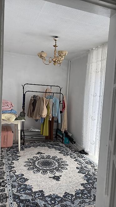 2 bedroom: Сдаётся светлая 2‑комнатная квартира. Планировка и помещения: - Две — 1