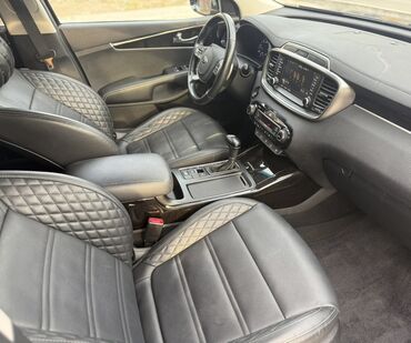 Kia: Kia Sorento: 2019 г., 2.2 л, Автомат, Дизель, Кроссовер — 12