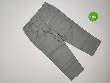 freeby: Casual Friday, Spodnie 3/4 damskie, rozmiar M — 3