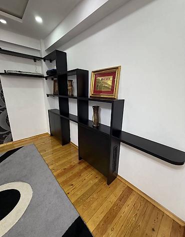 Продажа квартир: 2 комнаты, 67 м², Улан-2 мкр 106 серия улучшенная, 6 этаж, Свежий ремонт — 3
