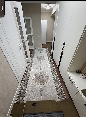 67: 2 комнаты, 67 м², 9 этаж, Евроремонт — 6