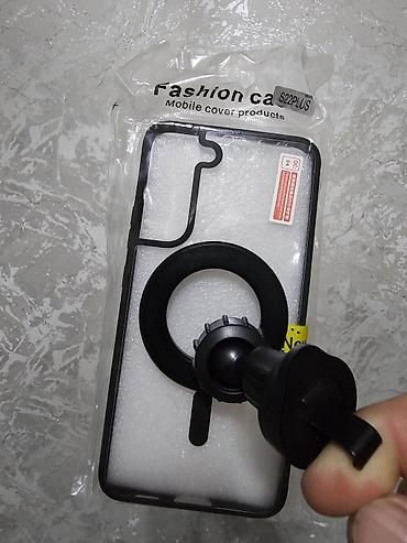 redmi pad: Чехол для samsung galaxy s22 plus с magsafe, реальный магнит а не — 2