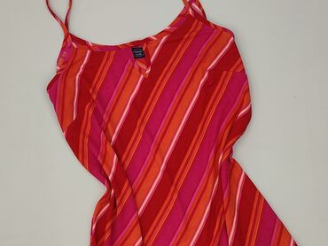 sukienki swing plus size: Debenhams, Sukienka damska, rozmiar L