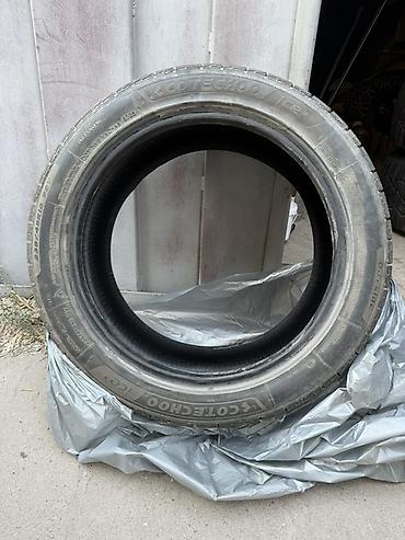 4runner 285: Зимняя шина COTEC HOO Ice (без шипов) Проездили один сезон В — 4