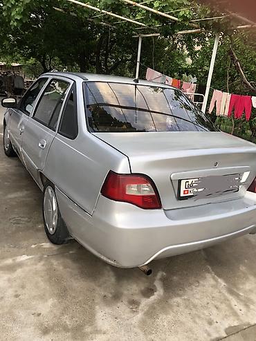 camry 50 2012: Daewoo Nexia: 2010 г., 1.5 л, Механика, Бензин, Седан — 3