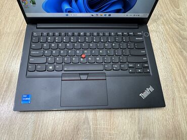 Lenovo: İşlənmiş Lenovo ThinkPad, 14 ", Intel Core i5, 256 GB, Ünvandan götürmə, Pulsuz çatdırılma, Ödənişli çatdırılma — 7
