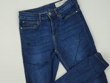outlet wrangler jeans: Esmara, Jeansy damskie, rozmiar S