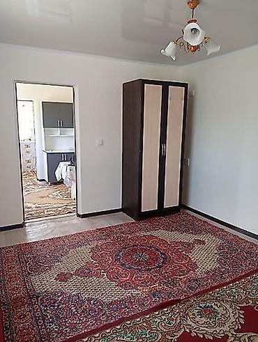 квартирант: 38 м², 1 комната — 7