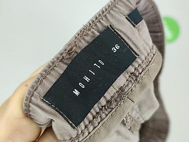 klapki yeeze: Mohito, Spodnie dresowe damskie, rozmiar S — 4