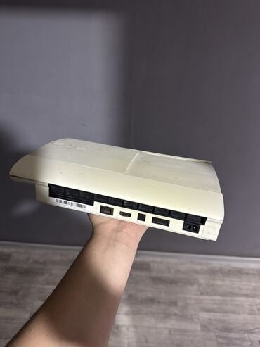 блок питания для ноутбука леново: Игровая приставка Sony PlayStation 3 Super Slim (белая) со всеми
