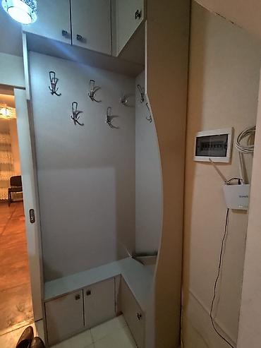 bıne: İcarəyə verilir 2 otaqlı yeni tikili 45 m², Masazır q. 🏠 MASAZIRDA 2 — 7