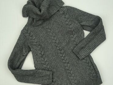 reserwed kurtki zimowe: Sweter damski, rozmiar S