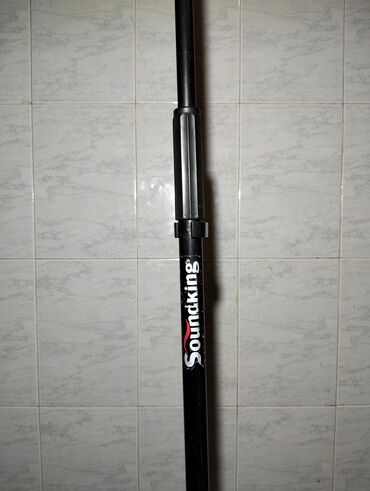 Вокальные микрофоны: АРЕНДА Стойка для микрофона профессиональная, Журавль, Тренога для at lalafo.kg — 10 Вокальные микрофоны: АРЕНДА Стойка для микрофона профессиональная, Журавль, Тренога для — 10