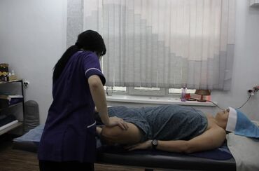 жалалабад масаж: Массаж | Спортивный, Лечебный | Остеохондроз, Кифос, лордоз, Защемление седалищного нерва | Консультация