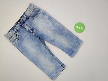 levis 524: Szorty dla mężczyzn, rozmiar L — 2