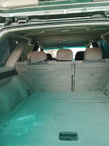 авто расрочку бишкек: Nissan Primera: 1998 г., 2 л, Кол менен иштөөчү, Бензин, Универсал — 4