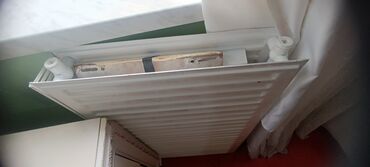 Lesa: Panel radiator – su ilə işləyən mərkəzi istilik sistemləri üçün