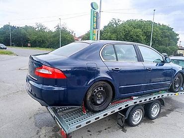 citroen c3 karavan: PREDNJA ZADNJA VRATA ZA ŠKODA SUPERB OD 2008. DO 2014. GOD. | SKODA — 2