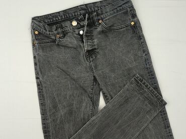 abercrombie and fitch jeans: Jeans for women, size M (EU 38)