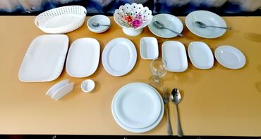 Avadanlığın icarəsi: Oturacaqlar,stol stul kirayəsi. Ad günləri, nişan, xına, toy axşamı — 9