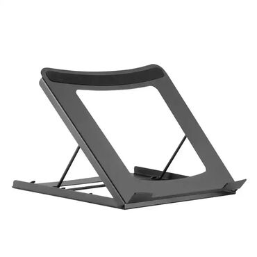 masazer za teme glave: Postolje za laptop Holmios 80009 10-15 metalno Brend: Holmios Model