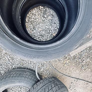 citroen c 4: Летние шины Laufenn S-fit AS - Размер: 215/55 R17 (указано на — 9