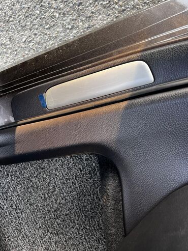 Toyota: Toyota Camry: 2019 г., 2.5 л, Автомат, Бензин, Седан — 9