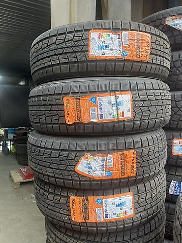 aeolus e70: Шины 205 / 65 / R 16, Зима, Новый, Комплект, Легковые, Китай — 1