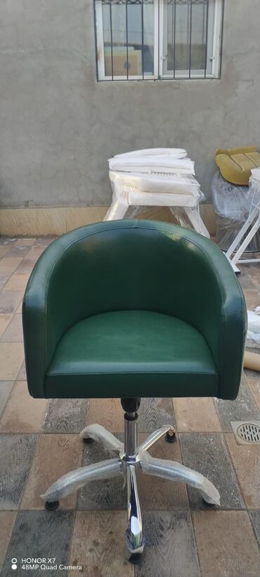 Salon, tibbi kreslolar: Yeni, Tibbi kreslo — 10