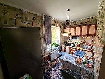 Продажа квартир: 3 комнаты, 81 м², Индивидуалка, 2 этаж — 6