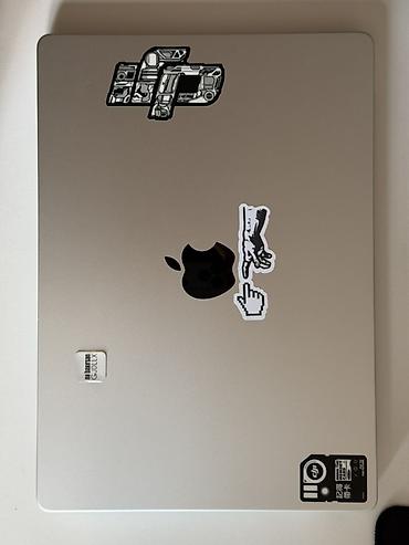 Б/у Apple MacBook, 14 ", Apple M3 Pro, 512 ГБ at lalafo.az — 1 Б/у Apple MacBook, 14 ", Apple M3 Pro, 512 ГБ — 1
