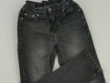 dres krótkie spodenki: Джинси, Coccodrillo, 9 р., 128/134, стан - Ідеальний на lalafo.pl dres krótkie spodenki: Джинси, Coccodrillo, 9 р., 128/134, стан - Ідеальний