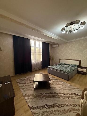1 bedroom: 1 комната, Нижний Джал (Джал-23), Постельное белье — 3