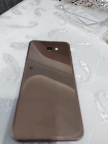 samaung j4: Samsung Galaxy J4 Plus, 16 GB, rəng - Qızılı, Zəmanət, Sensor, İki sim kartlı — 2