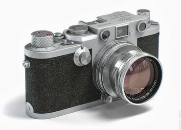 Другие предметы коллекционирования: Куплю фотоаппараты, кинокамеры, объективы СССР