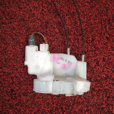 авто замок на машину: Замок двери Subaru Outback BP9 2500 2007 (б/у) КУЗОВНЫЕ ДЕТАЛИ -