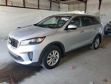 Kia: Kia Sorento: 2019 г., 2.4 л, Автомат, Бензин, Кроссовер — 17