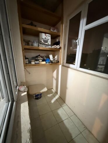 Uzunmüddətli kirayə mənzillər: İcarəyə təqdim olunan tam mebel və texnika ilə təchiz edilmiş mənzil — 12