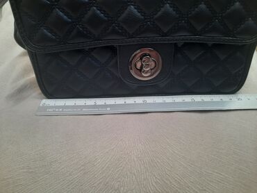 Классические сумки: Классическая сумка, Турция, Материал: Искусственная кожа, Жёсткая конструкция, Оригинал, Разделенные отделения, Женские — 8