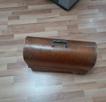rasladuska satisi: Rasdaruska ve tikis masini satilir. ikiside ela vezyetdedi — 4