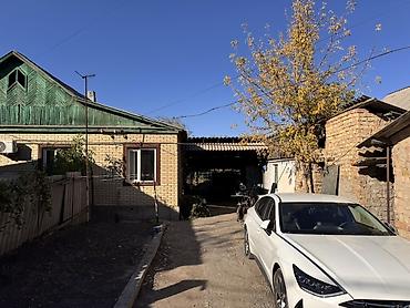 продаю коттедж в келечек: 2 комнаты, 36 м², 5 соток, Бишкек, Пригородное с. Собственник — 3